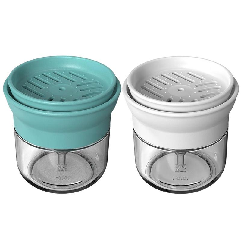 Sikunuo | Easy Press Dish Soap Dispenser