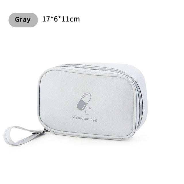Sikunuo | Mini Essential Travel Organizer Bag