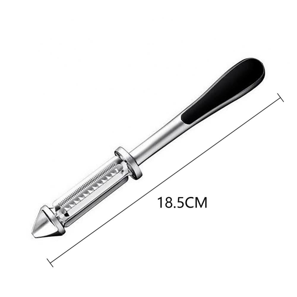 Sikunuo | Pro-Grade Fruit Vegetable Peeler