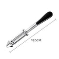 Sikunuo | Pro-Grade Fruit Vegetable Peeler