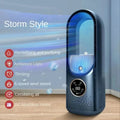 Sikunuo | Bladeless Fan Portable Mini Air Conditioner