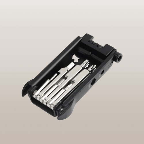 Sikunuo | Multifunctional Pocket Size Pro Tool Set