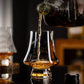 Whiskey Glass 4-Piece Set Sikunuo