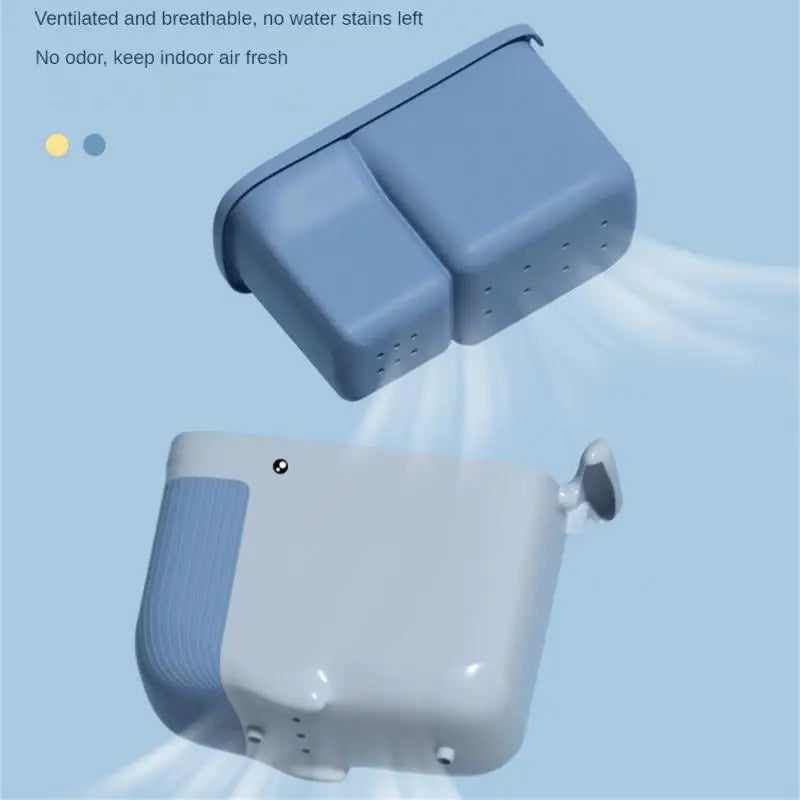 Sikunuo | Household Cleaning Essential Simple 2in1 Brush
