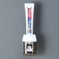 Sikunuo | Wall-Hanging Mouthwash Cup Toothbrush Holder