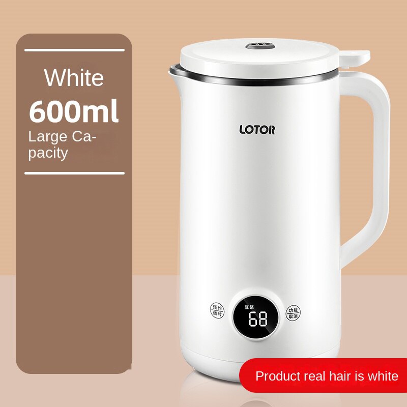 Sikunuo | Fruit Master Automatic Multi Juicer Machine