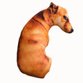 Sikunuo | Realistic Dog Soft Dog Plush Pillows