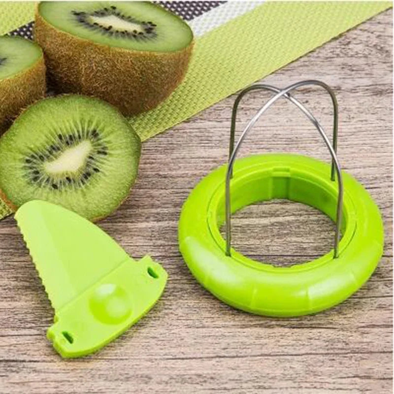 Sikunuo | Fruit Lover Kiwi Cutter