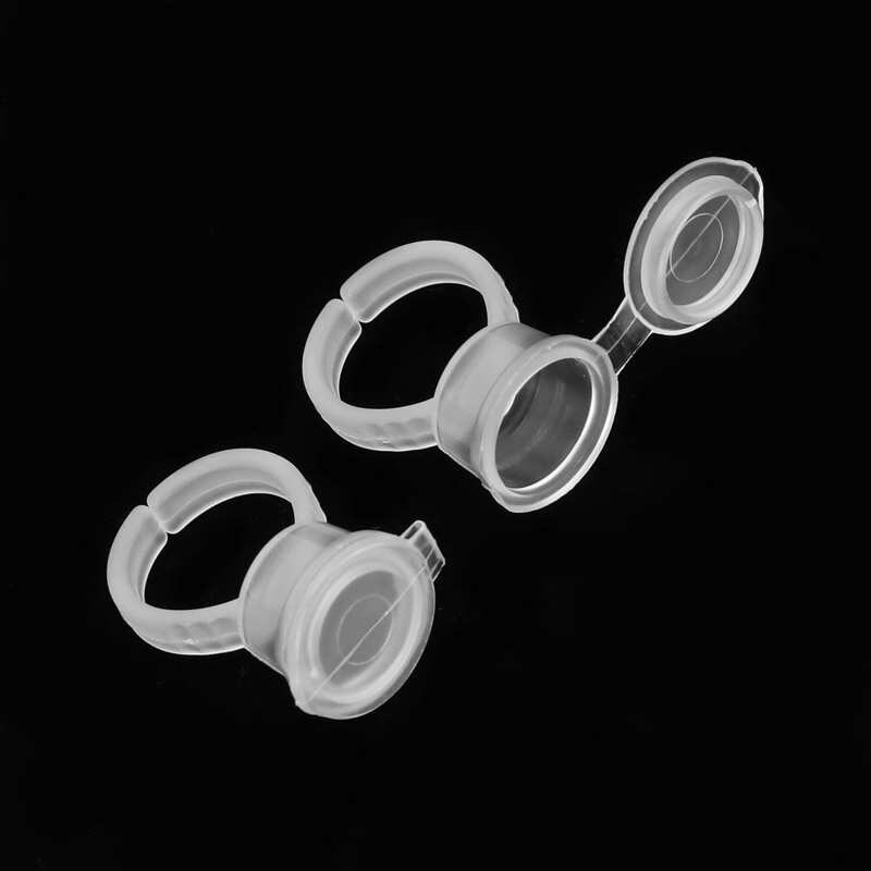 Sikunuo | Cream Container Ring