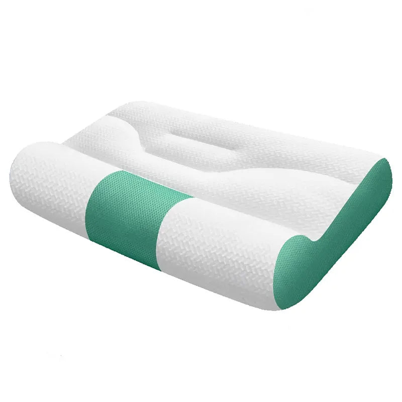 Sikunuo | Neck Nest Orthopedic Cervical Support Pillow