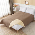 Sikunuo | Sleep Shield Waterproof Mattress Pad