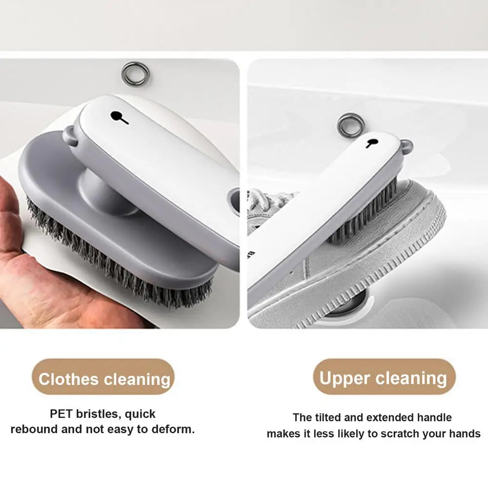 Sikunuo | 3in1 Smart Hang Hygienic Soap Station