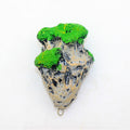 Sikunuo | Sea Mountain Flying Rock Aquarium Decor