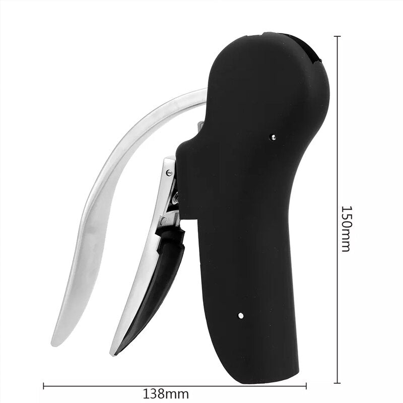 Sikunuo | Professional Lever Wine Bottle Opener