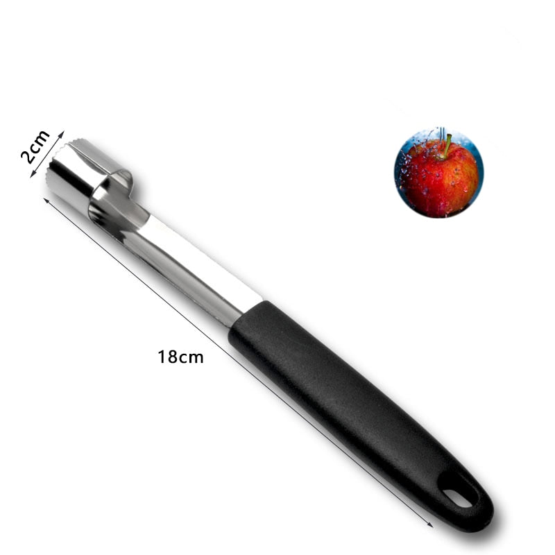 Sikunuo | Apple Fruit Seed Remover