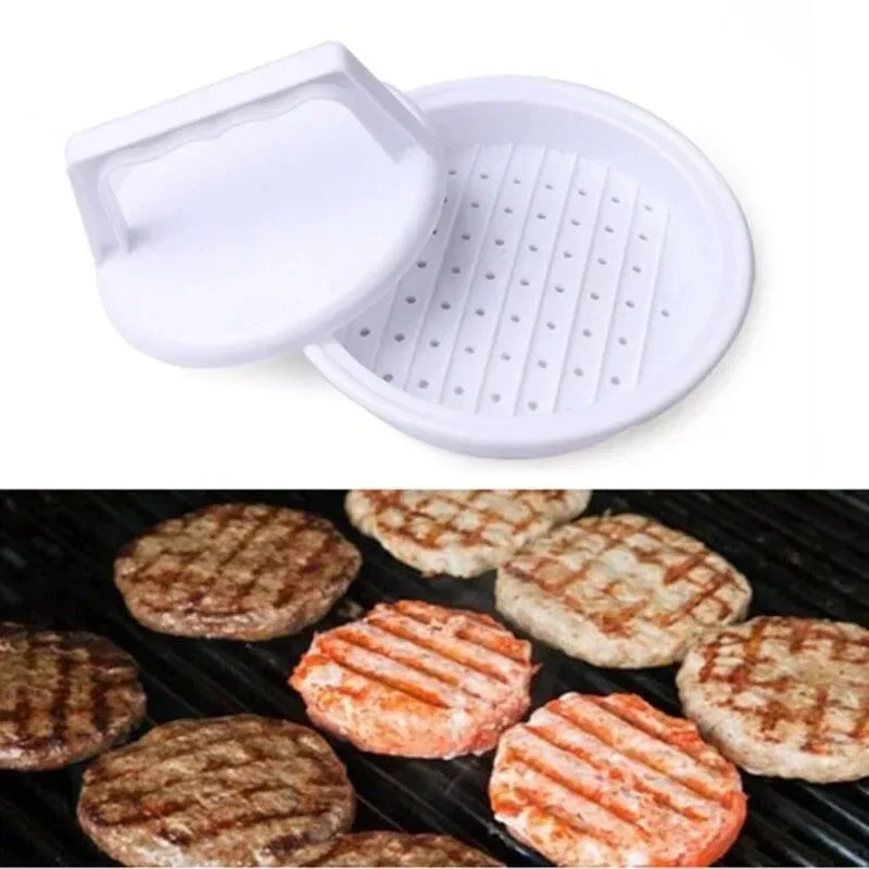 Sikunuo | Ultimate Burger Patty Mould Press