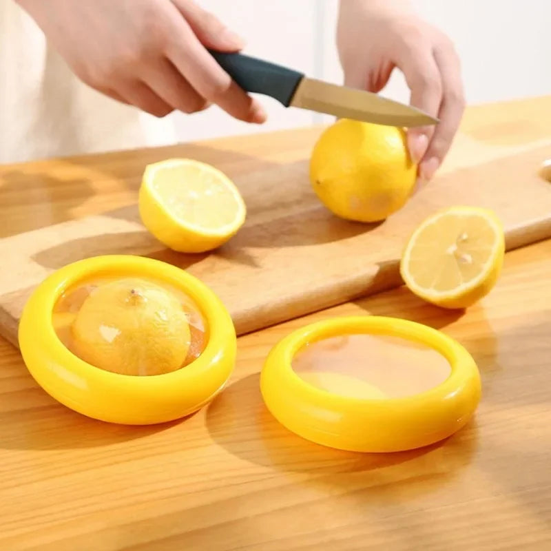 Sikunuo | Fresh Fruit Keeper Food Storage Container Box