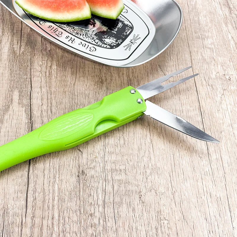 Sikunuo | Triple Slice Watermelon Multi Cutter