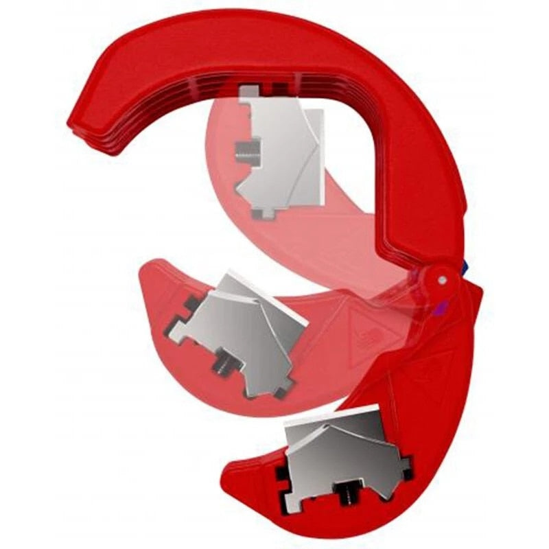 Sikunuo | Portable Tube Pipe Cutting Tool