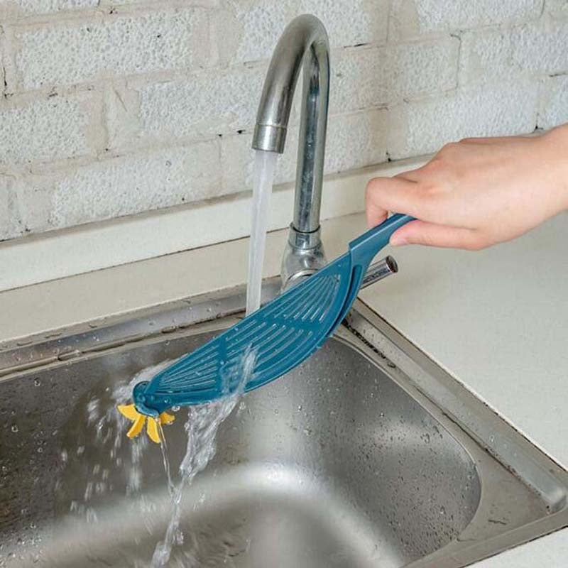 Sikunuo | Rice Washing Multifunctional Drainer Spoon