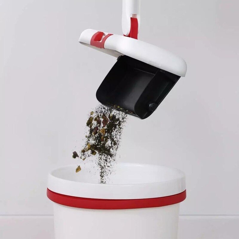 Sikunuo | Floor Master Deep Cleaning Water Spray Mop