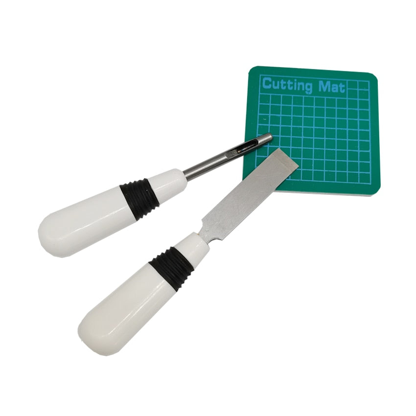 Sikunuo | Button Cutter Sewing Set