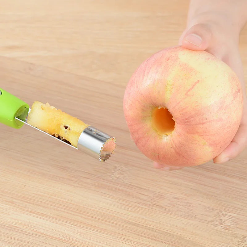 Sikunuo | Quick Pit Fruit Core Remover Kitchen Tool