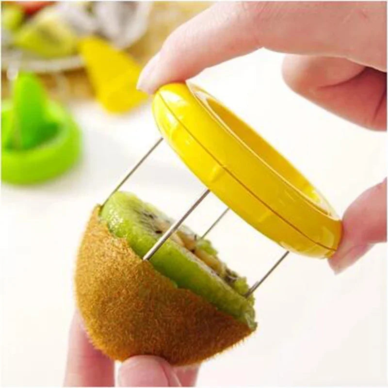Sikunuo | Fruit Lover Kiwi Cutter