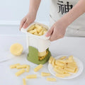 Sikunuo | Vegetable Dicing Slicer Tool