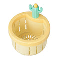 Sikunuo | Anti-Clogging Universal Cactus Drain Filter