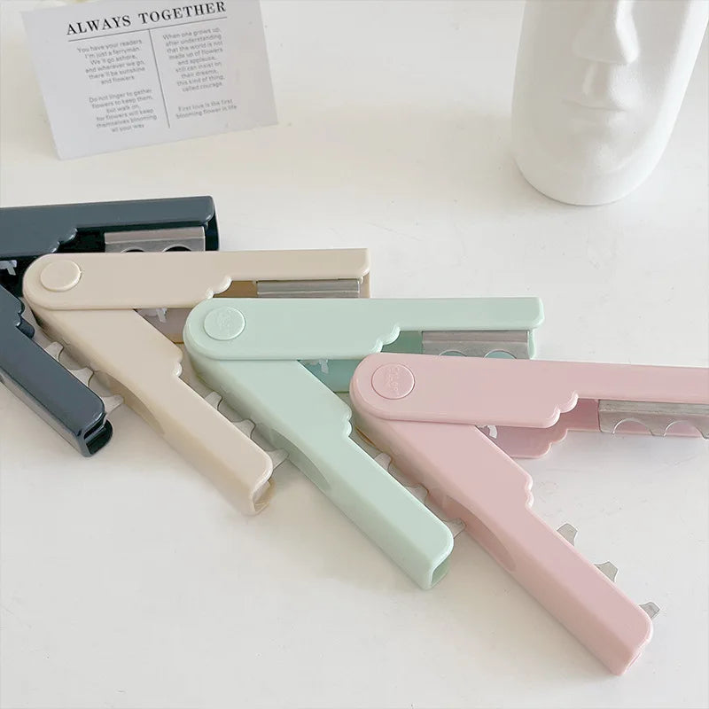 Sikunuo | Ergonomic Flower Stem Thorn Cutter