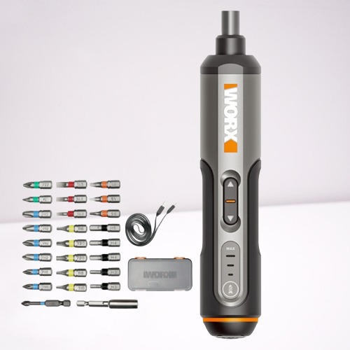 Sikunuo | Mini Helper Handyman Electrical Screwdriver Set