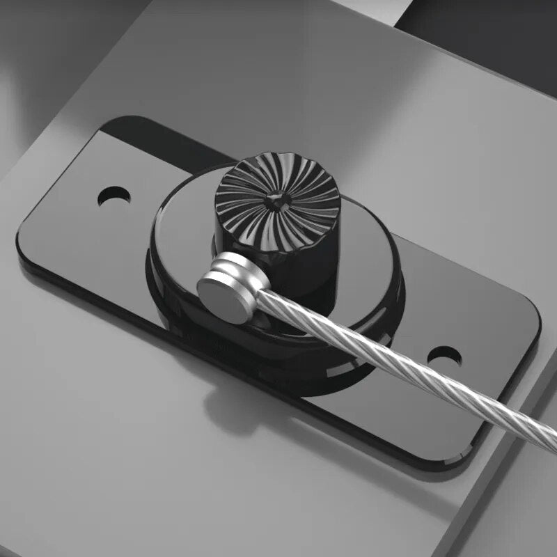 Sikunuo | Home Window Door Password Protection Safety Lock