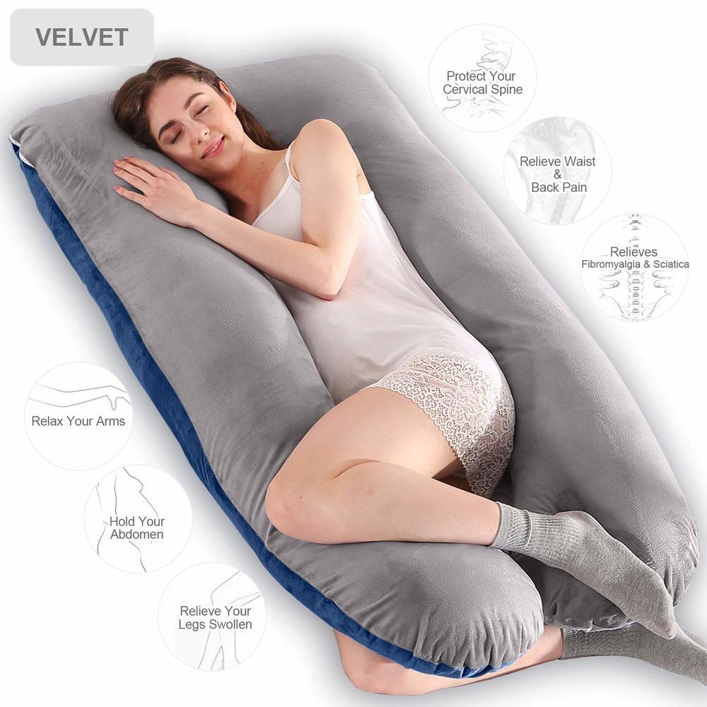 Sikunuo | Full Body Pillow for Single People