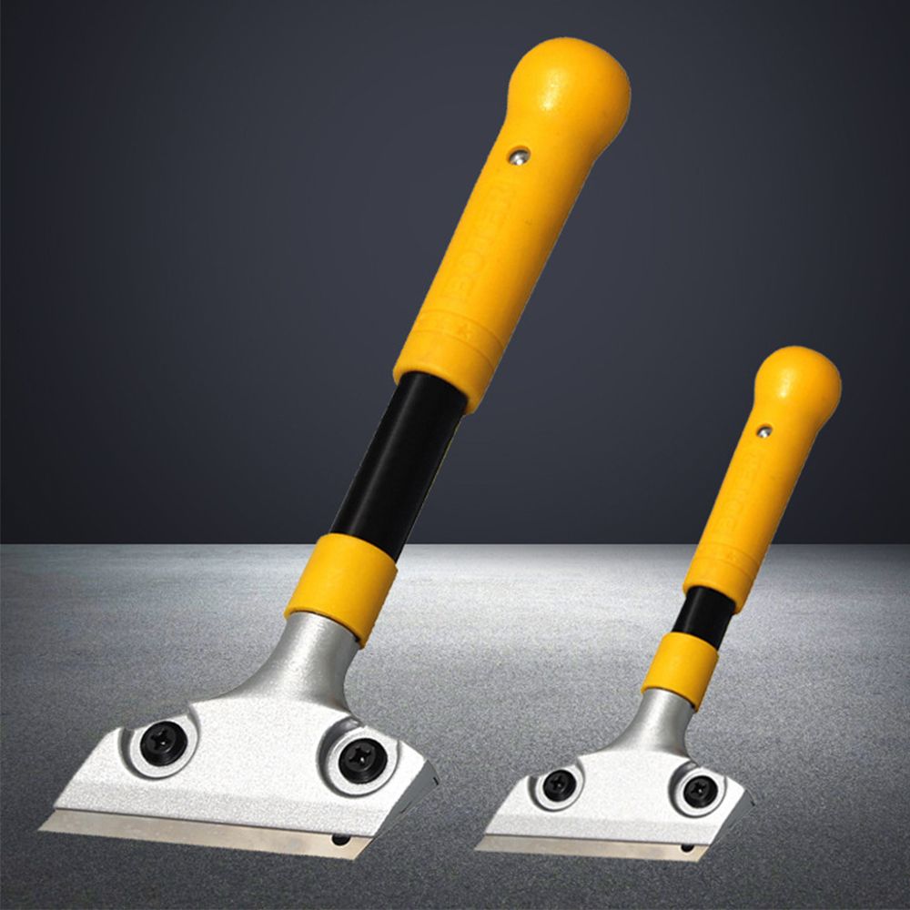 Sikunuo | Genius Wall Floor Cleaning Scraper Tool