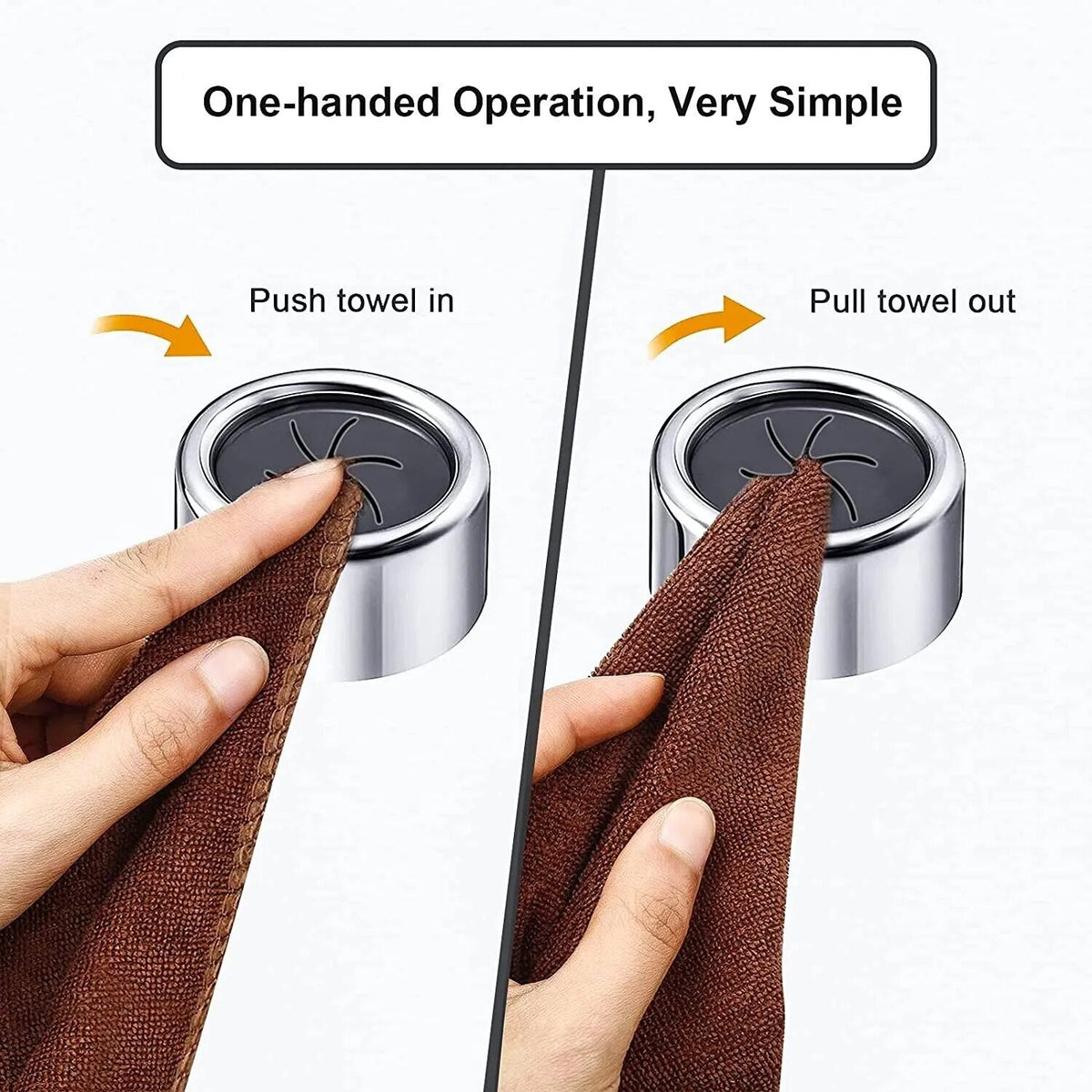 Sikunuo | Home Helper Anti-Slip Cloth Hangers