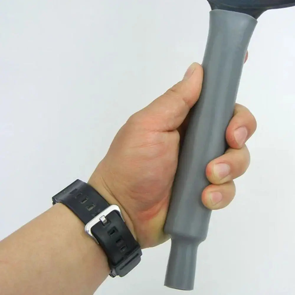 Sikunuo | Futuristic Heat-Resistant Handle Sleeve