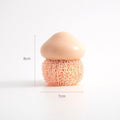 Sikunuo | Cloud Inspired Mini Cleaning Brush