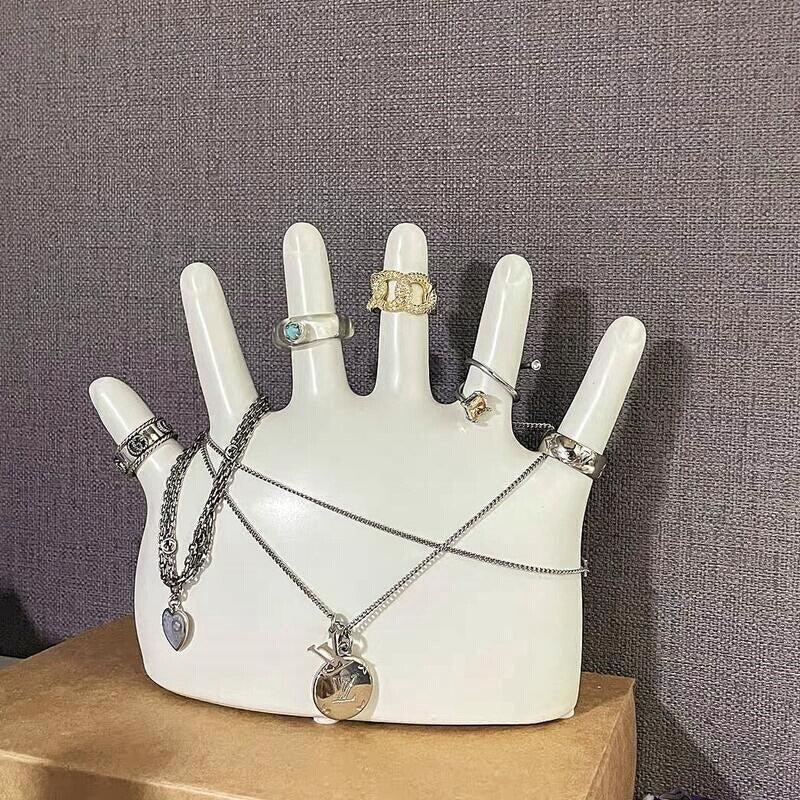 Sikunuo | Six Fingers Decorative Jewelry Storage Organizer