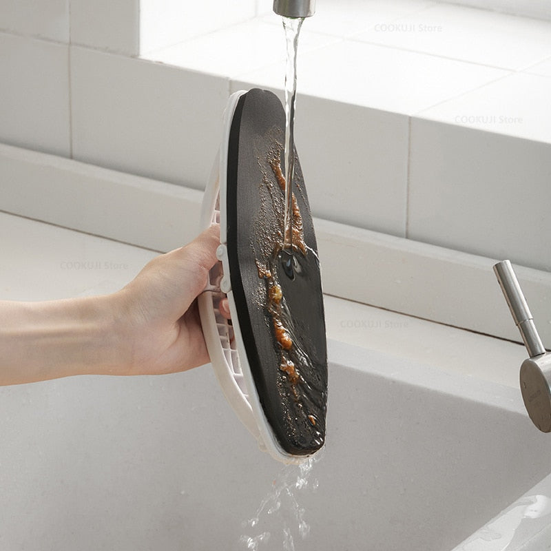 Sikunuo | Multifunctional Everything Magic Cleaning Brush