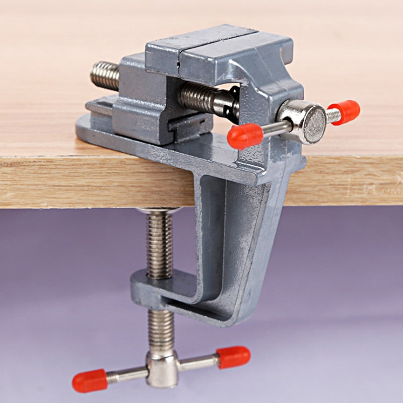 Sikunuo | Mini Fixer Aluminum DIY Clamp Tool