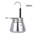 Sikunuo | Creative Italian Style Coffee Pot
