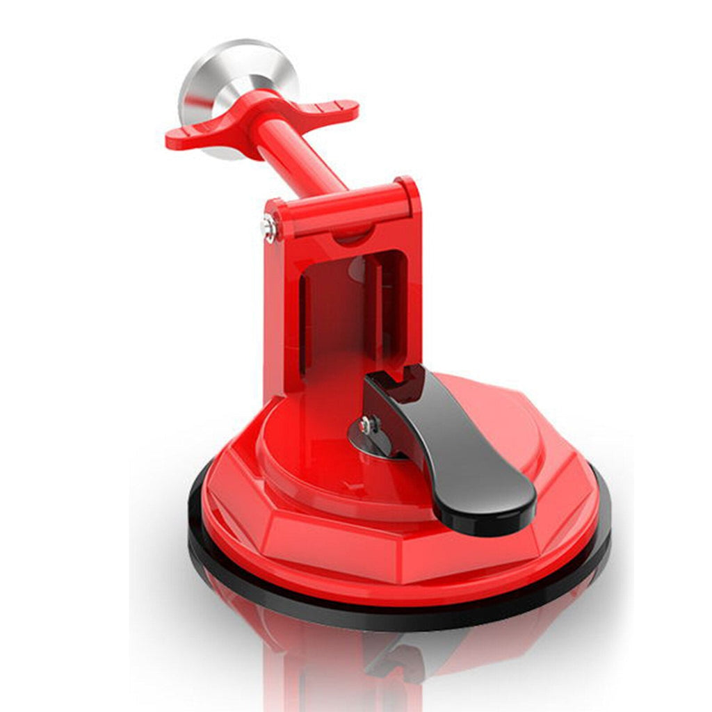 Sikunuo | Anti-collision Travel Door Stopper Alarm
