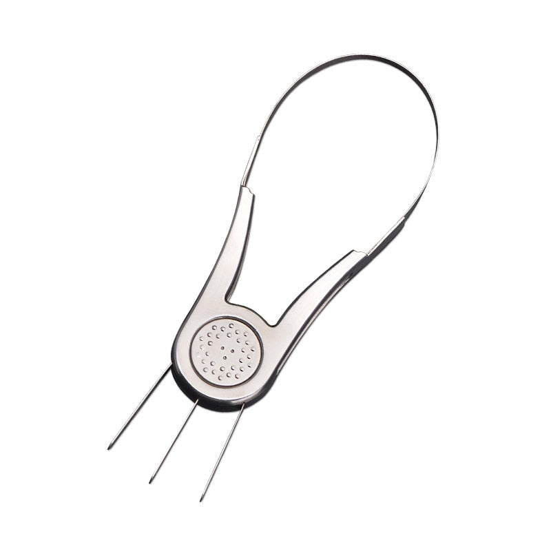 Sikunuo | Stainless Steel Mango Slicer Tool