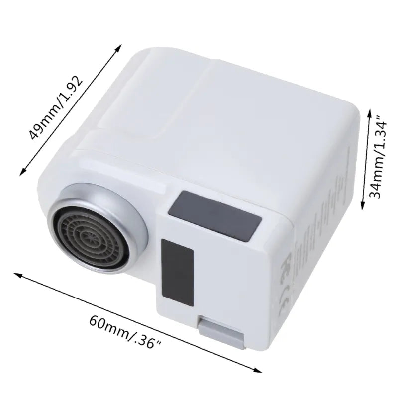 Sikunuo | Touchless Auto Sensor Smart Faucet Adapter