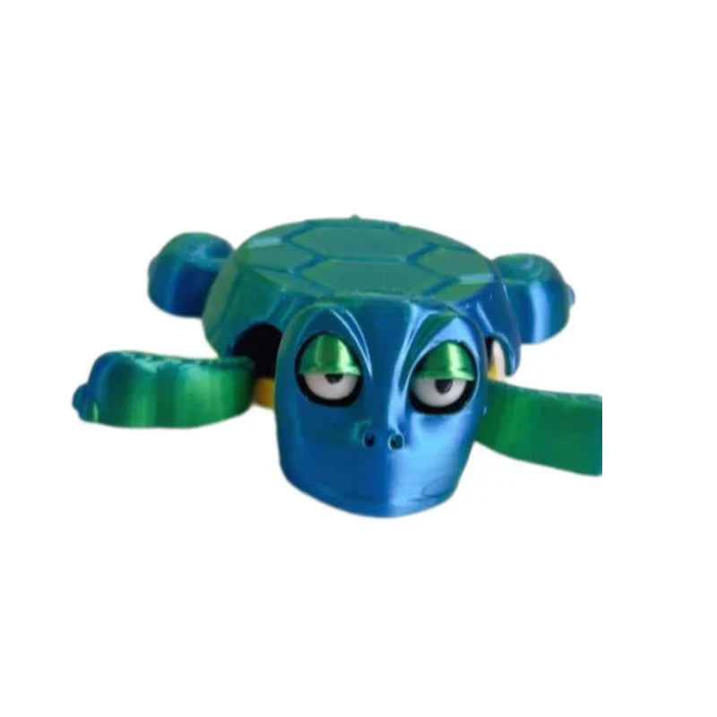 Sikunuo | Panicked Turtle Mug Holder Coaster