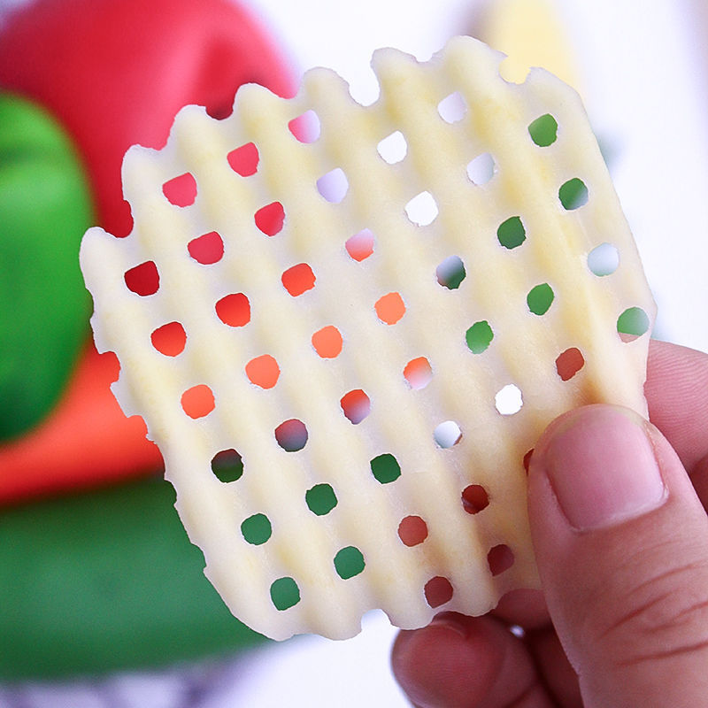 Sikunuo | Chef Helper Wavy Vegetable Slicer