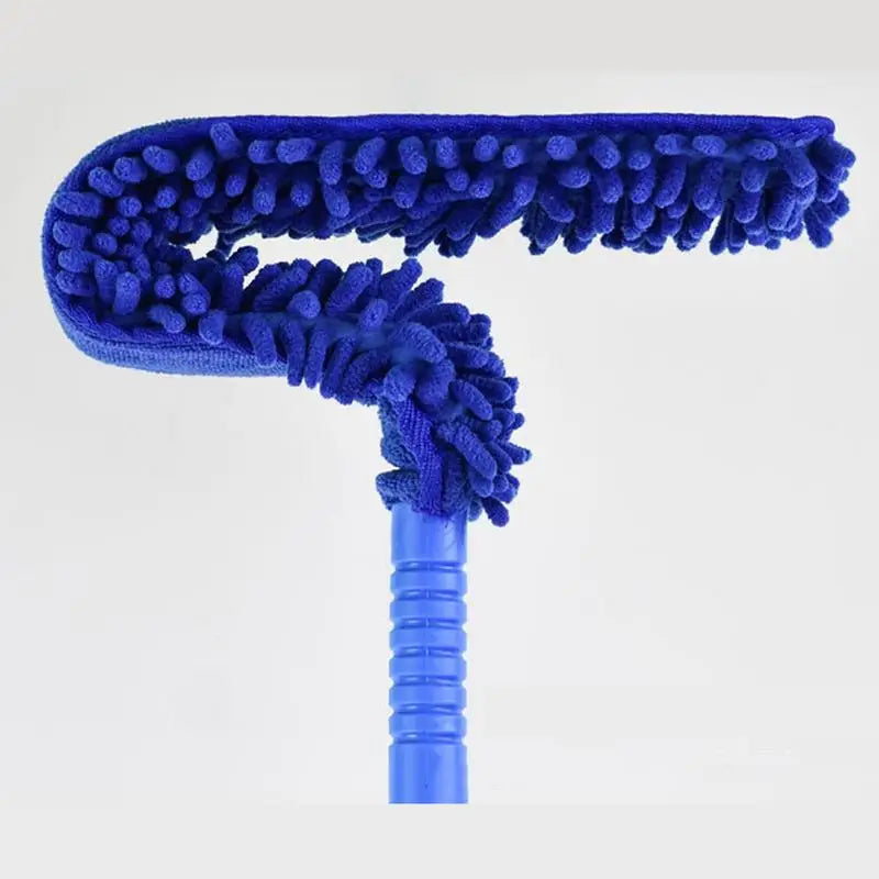 Sikunuo | Long-Arm Microfiber Adjustable Ceiling Fan Cleaner