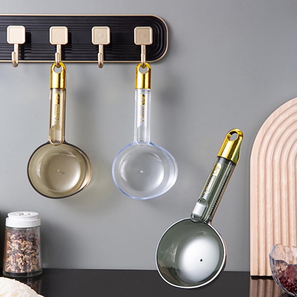 Sikunuo | Kitchen Captain Multifunctional Scoop