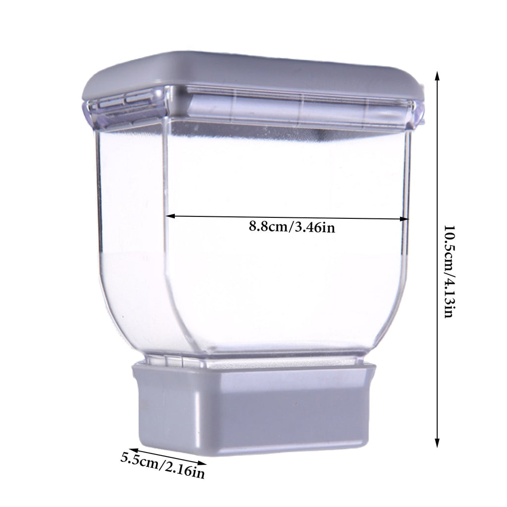 Sikunuo | Stainless Steel Manual Garlic Slicer